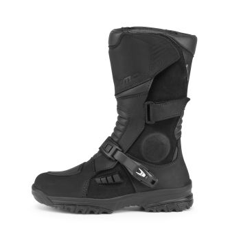 Forma Boot ADV Tourer Dry WP Black 42