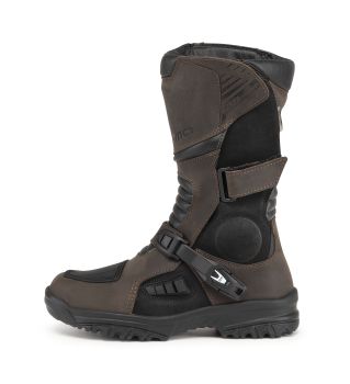 Forma Boot ADV Tourer Dry WP Brown 40