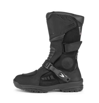 Forma Boot ADV Tourer Lady Dry WP Black 36