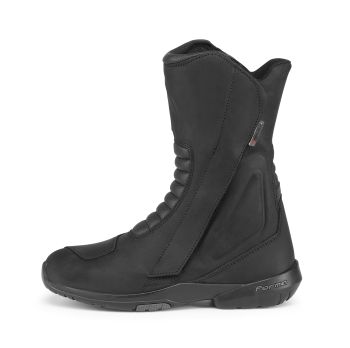 Forma Boot Frontier Dry WP Black 41