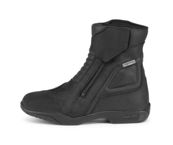 Forma Boot Latino Dry WP Black 44