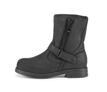 Forma Boot Gem Lady Dry WP Black 38