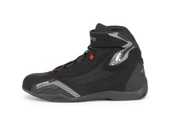 Forma Shoe Genesis Black 47