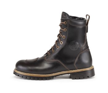 Forma Shoe Legacy Dry WP Brown 44