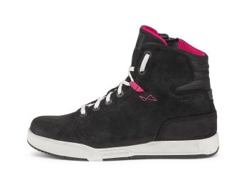 Forma Ajokenkä Swift X Fit Lady Dry WP Musta/Valkoinen, 39