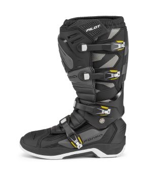 Forma Boot Pilot Black/Gray 41
