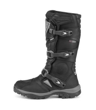 Forma Boot Adventure Dry WP Black 39