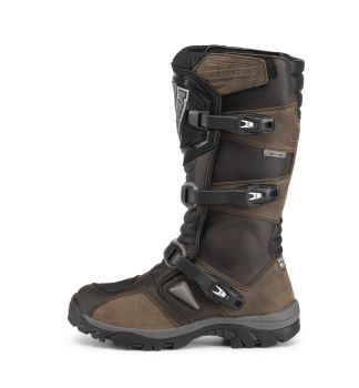 Forma Boot Adventure Dry WP Brown 41