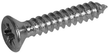 Plekikruvi 2,9x19 PZ1