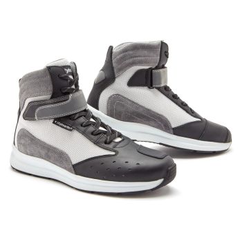 Stylmartin Jalanõud Audax Air Black/Gray/White