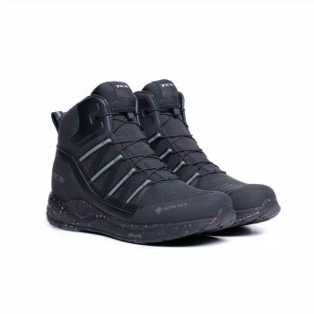 TCX Shoe Speedtrek Gore-Tex Black/Black 41