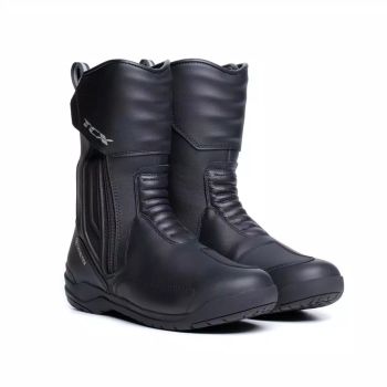 TCX Boot X-Five 5 Gore-Tex Black 39
