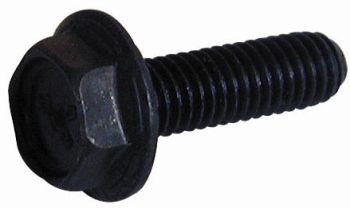 Kuuskantpolt stopper kraega polt 6X20