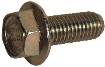 Stopperkraega polt passiv. 8X30