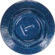 Katusekruvi sinine RR35 4,8x35