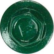 Katusekruvi roheline RR11 4,8x55