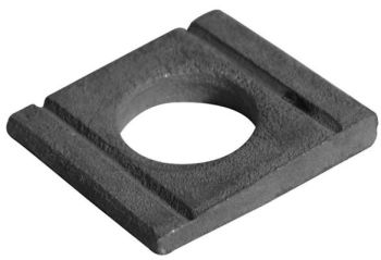 Kaldseib 10 (sise Ø11mm x välis 22x22mm)