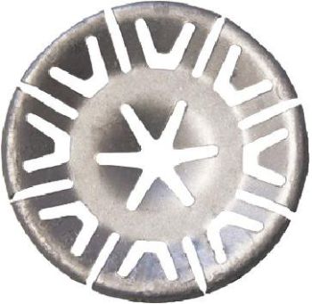 Kiirkinnitus Ø 5,0 MM GEOMET 321 20Tk.