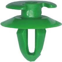 Keretüübel Ø 7,9 - 8,0 MM POM GREEN 20Tk.