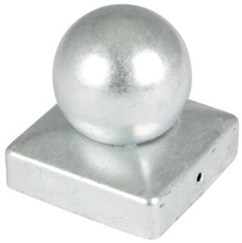 Aiaposti müts kuuliga 77X77