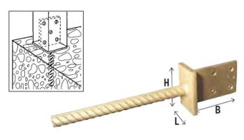 Betoonihark 90X60X110