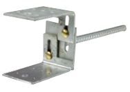 Betoonihark reguleeritav 80-160MM