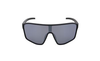 Spect Red Bull Draft Sunglasses black smoke with silver mirror
