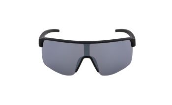 Spect Red Bull Dakota Sunglasses black smoke with silver mirror
