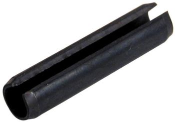 Vedrunõel DIN1481 8X70