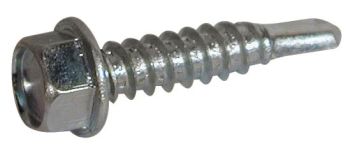 Puurkruvi 4,8X25, kuuskantpea