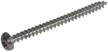 Universaalkruvi ümarpea 3x12 PZ1