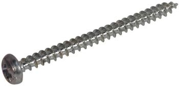 Universaalkruvi ümarpea 5X90 PZ2