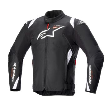 Jope Alpinestars T-SP 1 v2 Waterproof Black/White