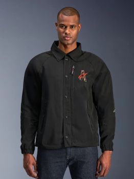 Alpinestars Jacket Revved WR Black XXL