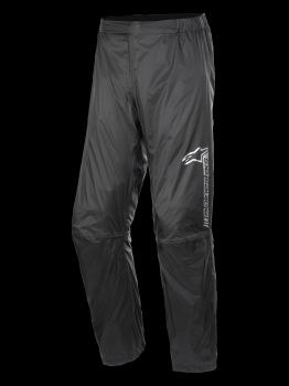Alpinestars Pants Hurricane Rain v2 Black XL