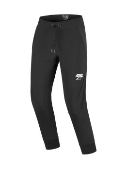 Alpinestars Pant Aeroshell Black/White L