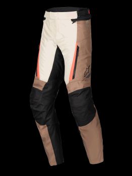 Alpinestars Pants ST-1 Waterproof Khaki/Sand/Red XL