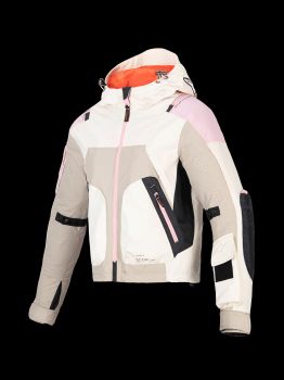 Alpinestars Jacket Woman Molly Air Pink/Sand M