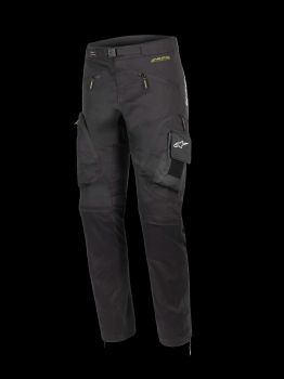 Alpinestars Pants Acteon Black 34