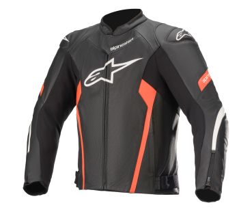 Nahkjope Alpinestars Faster AirFlow V2