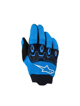 Alpinestars Gloves Youth Full Bore v2 UCLA Blue/Black M