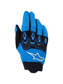 Alpinestars Gloves Full Bore v2 UCLA Blue/Black XXL