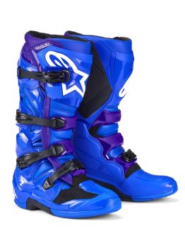 Alpinestars Boot Tech 7 Blue 40,5 (7)
