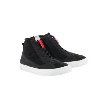 Alpinestars Shoe Staded Black 40,5