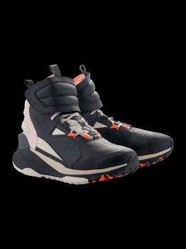 Alpinestars Shoe Speedstreet Black/Almond 42