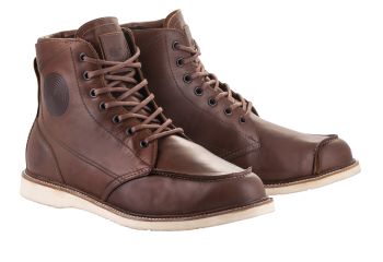 Alpinestars Shoes Monty v2 Brown 425