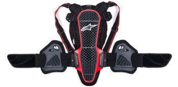Alpinestars Backprotector Nucleon KR-3 XL