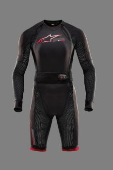 Alpinestars Tech Air 10 Race System