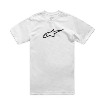 Alpinestars T-shirt Ageless 2.0 CSF White/Black XL
