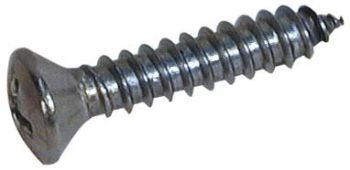 Plekikruvi 4,2x13 PZ2